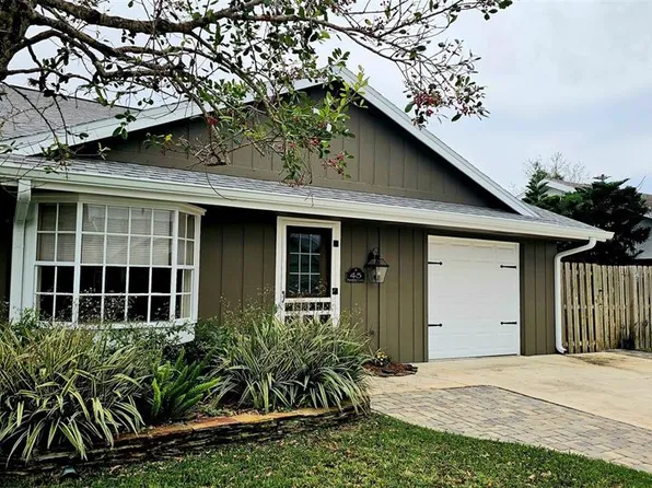 45 Sandra Cir, New Smyrna Beach, FL 32168