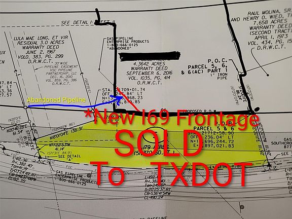 5th image of 6402 Us Highway 59 Rd
