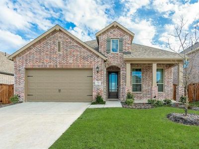 1700 Canter Ct, Aubrey, TX, 76227