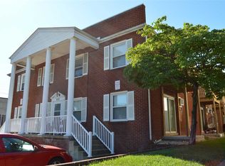 816 12th Ave, Huntington, WV 25701