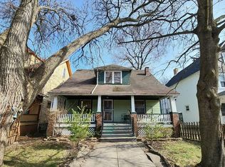 2637 E 124th St, Cleveland, OH 44120