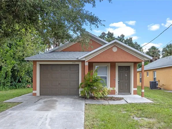 2340 Jitway Ave, Sanford, FL 32771