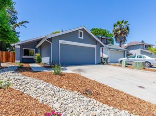 3597 Rio Rosa Way, Sacramento, CA 95834