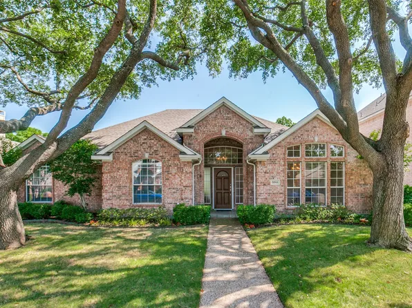 5844 Willow Wood Ln, Dallas, TX 75252