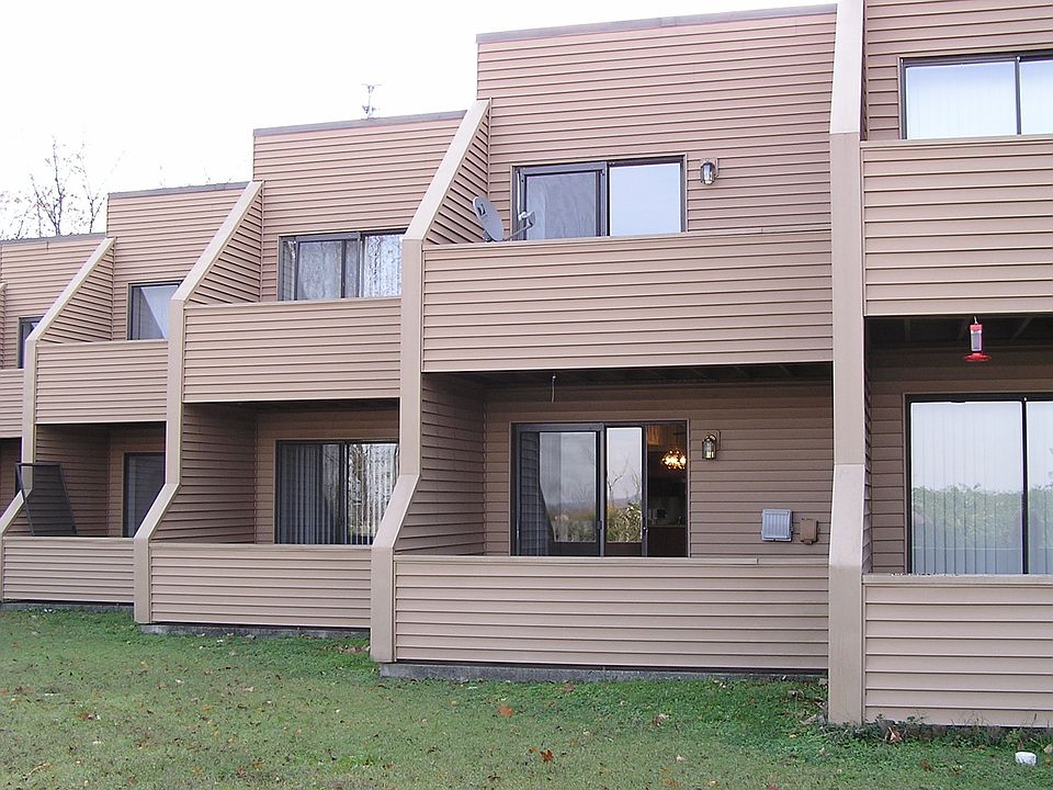 Back of Unit