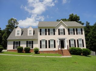 6200 Grey Coat Ct, Raleigh, NC 27616