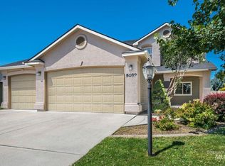 5089 Lolo Pass Way, Meridian, ID 83642