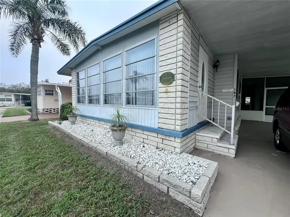 1100 Belcher Rd S Lot 187, Largo, FL 33771