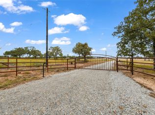 2190 Jordan Rd, Poolville, TX 76487