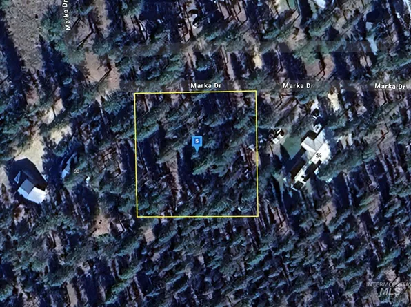 28 Marka Dr, Idaho City, ID 83631
