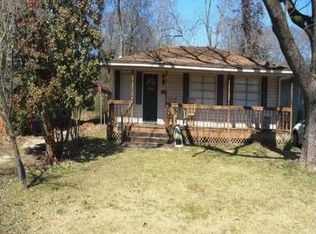117 Nabors Ave, Bessemer, AL