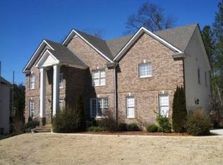 2725 Post Oak Tritt Rd, Marietta, GA 30062