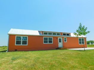 902 John George Ln, Sanger, TX 76266
