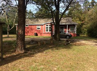 174 Dogwood Dr, Magnolia, TX 77355