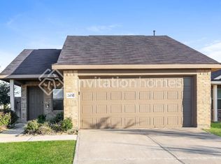 24150 Sundown View Ln, Hockley, TX 77447