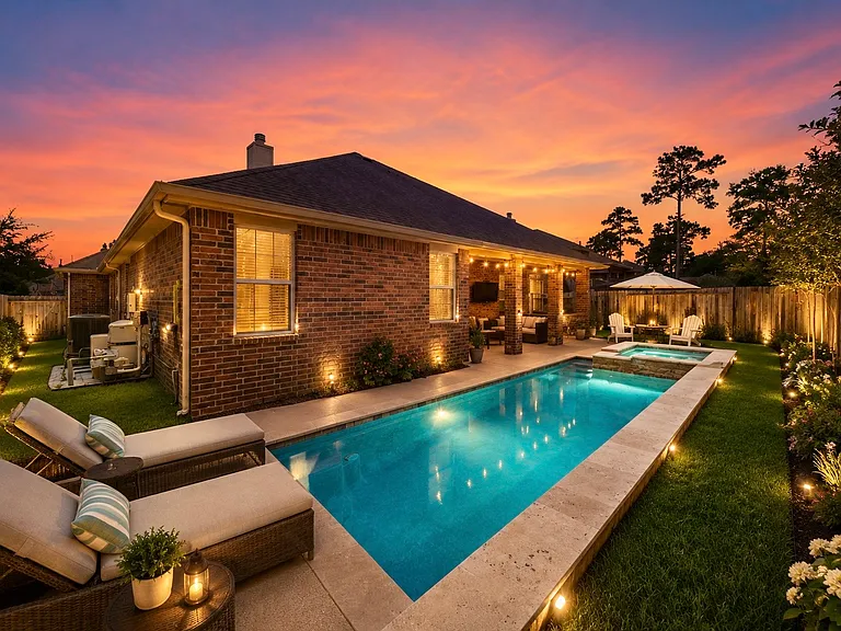 12643 Jamestown Crossing Ln — Photo 6
