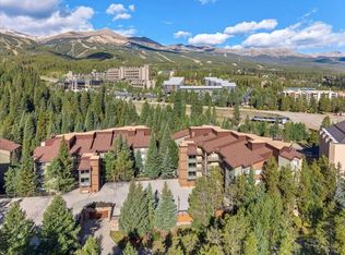 745 Columbine Road UNIT A205, Breckenridge, CO 80424