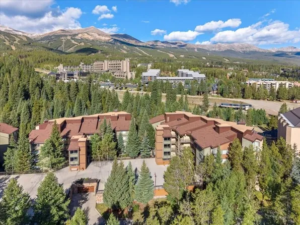 745 Columbine Road UNIT A205, Breckenridge, CO 80424