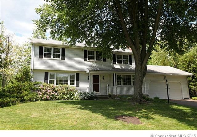 61 Crabapple Rd, Windsor, CT 06095 | Zillow