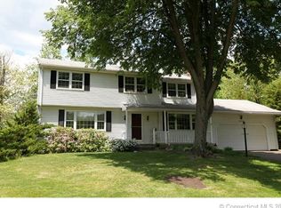 61 Crabapple Rd, Windsor, CT 06095