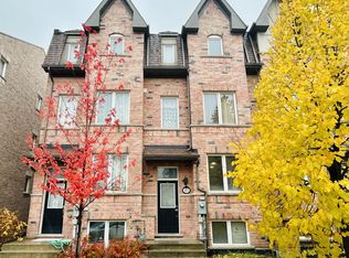 20 Zezel Way, Toronto, ON M1P 0C3