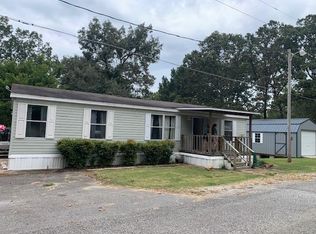 425 Kirks Trading Post Rd, Buchanan, TN 38222