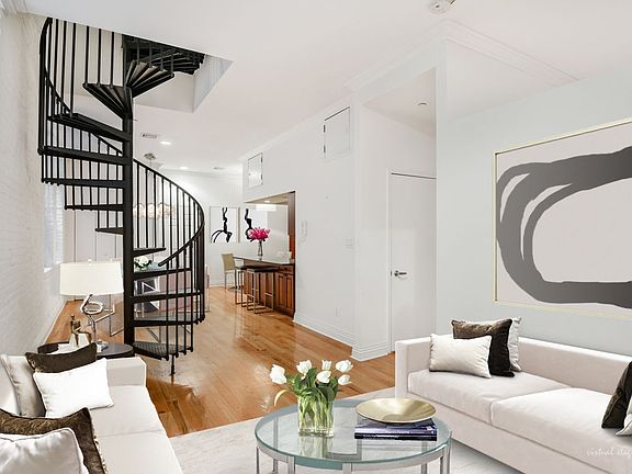 2nd image of 25 Murray St APT 4D