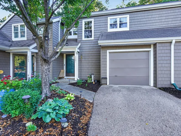 7791 Harbour Isle, Indianapolis, IN 46240