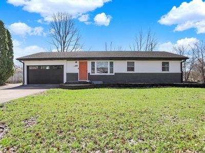 2515 16th St, Columbus, IN, 47201