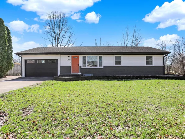 2515 16th St, Columbus, IN 47201