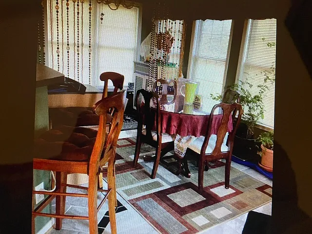 Morning Room