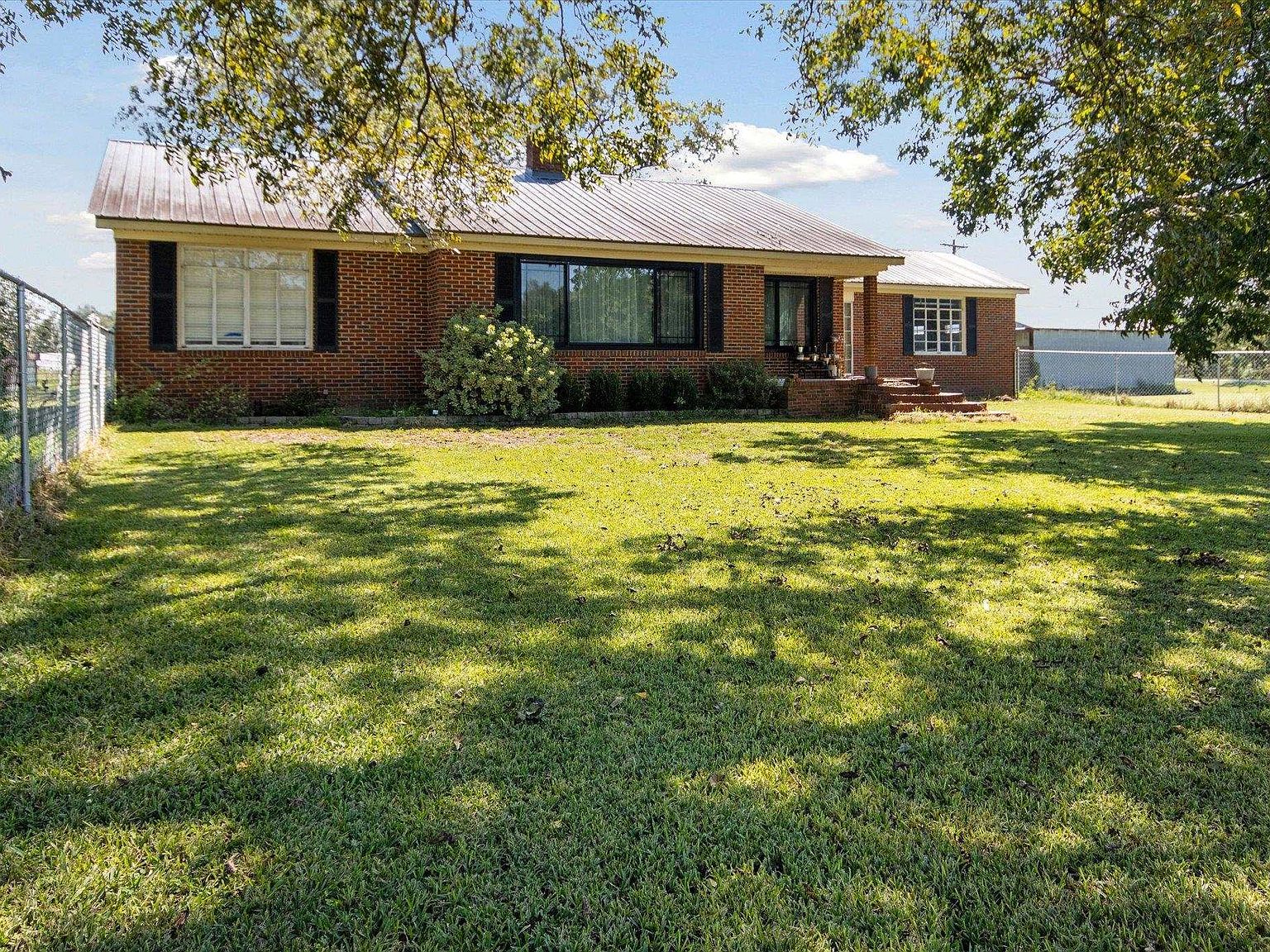 9803 S Highway 56, Midville, GA 30441 Zillow