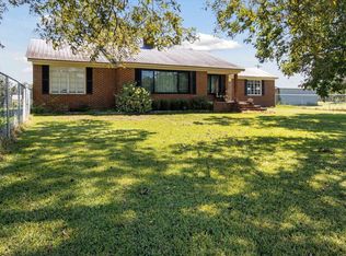 9803 S Highway 56, Midville, GA 30441