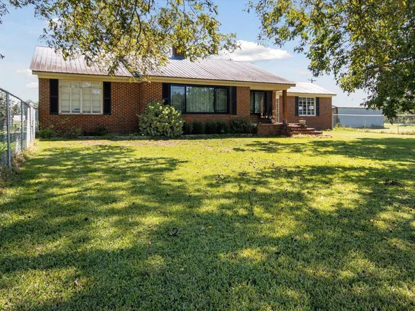 9803 S Highway 56, Midville, GA 30441