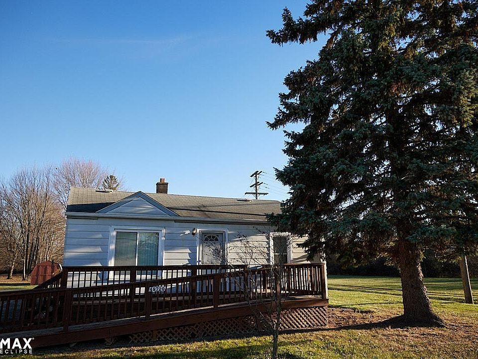 48720 Donner Rd, Chesterfield, MI 48047 | MLS #50107560 | Zillow