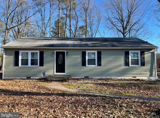 20121 Paradise Ln, Ruther Glen, VA 22546