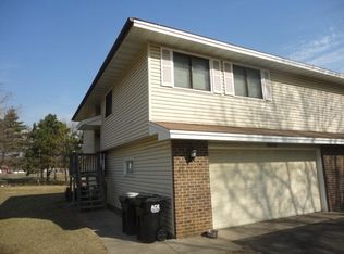 10582 Martin St NW, Coon Rapids, MN 55433