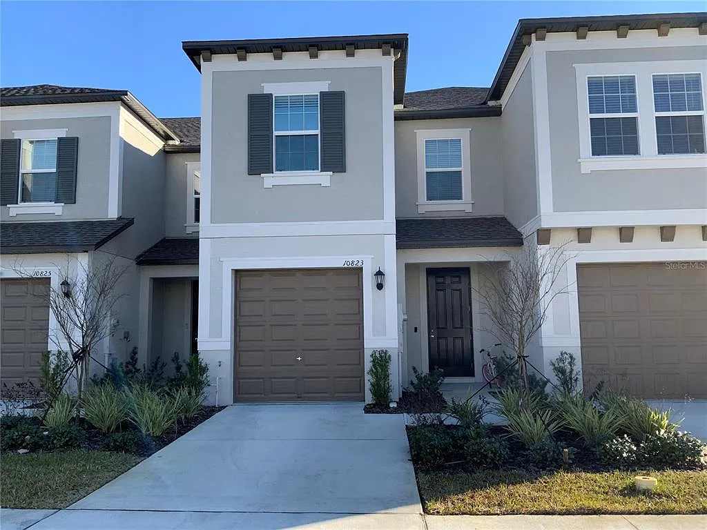 Building Photo - 10823 Fort White Ct