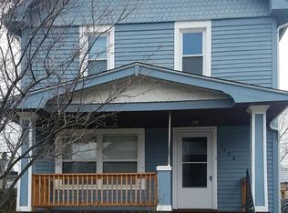 3406 W 35th St, Cleveland, OH 44109
