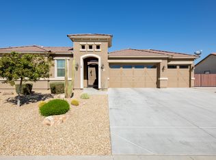 18530 W Montebello Ave, Litchfield Park, AZ 85340