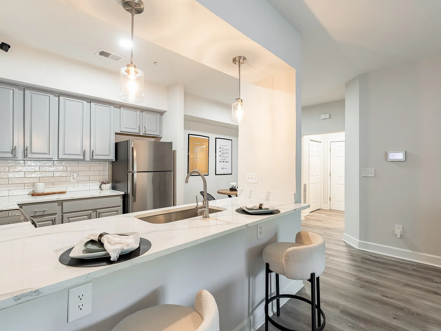 Faris Residences Goose Creek — Photo 4