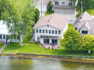 8601 Hidden Trl, Orleans, MI 48865
