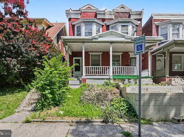 157 Royal Ter, Harrisburg, PA 17103