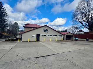 715 N Kanawha St, Beckley, WV 25801