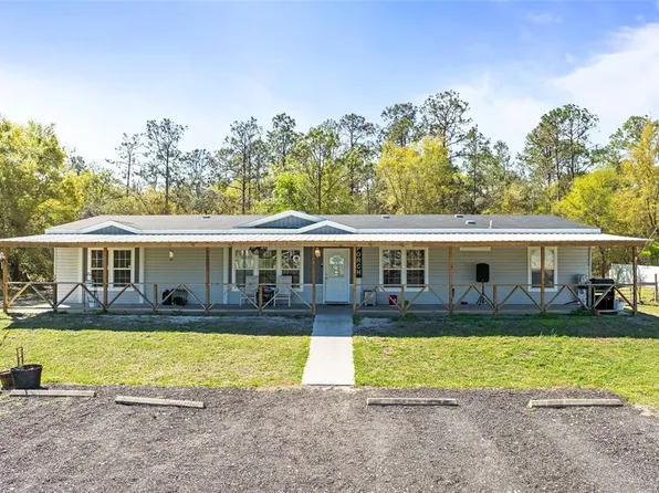 14770 Frisky Ln, Spring Hill, FL 34610
