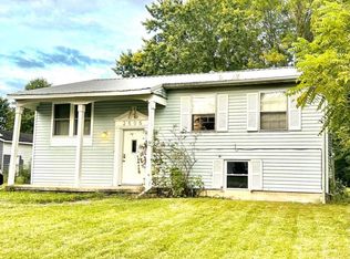 2505 Capaldi Dr, Marion, OH 43302