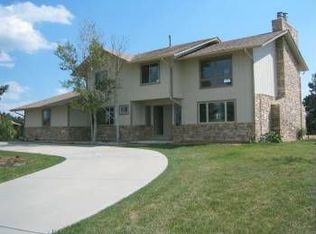 6435 Lakepoint Pl, Parker, CO 80134
