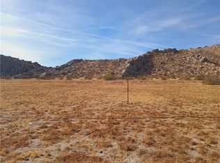 0 Grey Mountain Rd, Adelanto, CA 92301