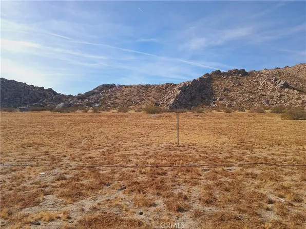 0 Grey Mountain Rd, Adelanto, CA 92301