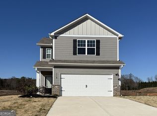 114 Egret Ct, Jefferson, GA